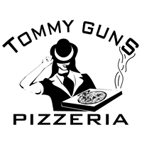 Tommy Guns Pizzeria 